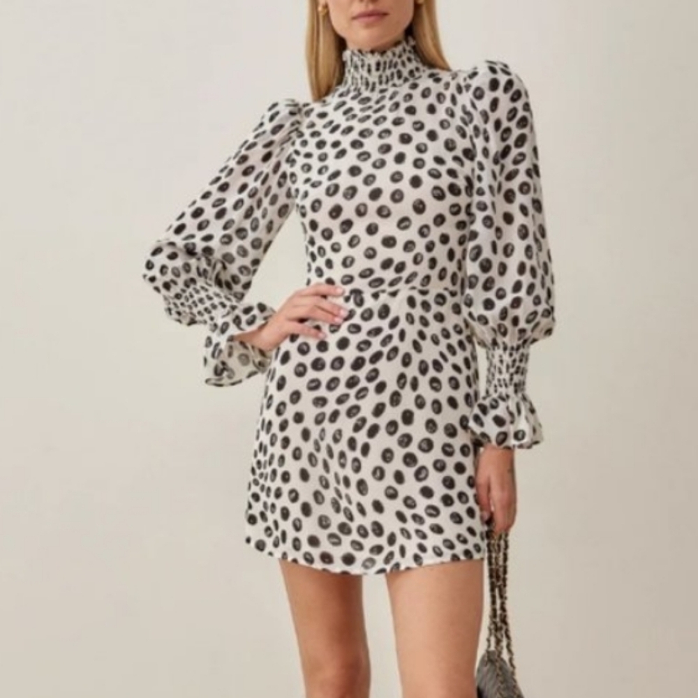 Reformation Dress